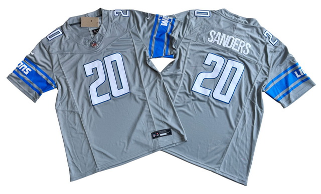 Detroit Lions Jerseys 31